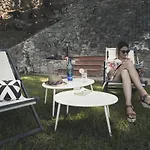 Crawford Bed & Breakfast San Nicola Arcella