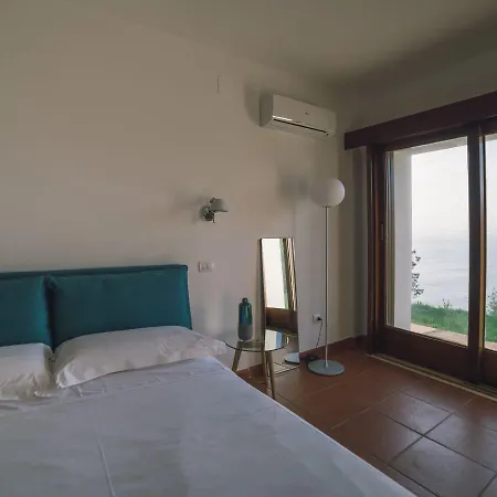 Crawford 4* San Nicola Arcella