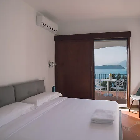 Crawford 4* San Nicola Arcella