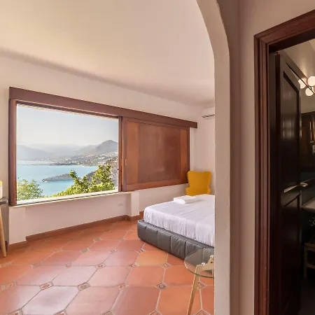 Crawford فندق مبيت وإفطار