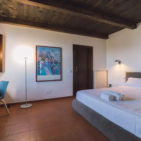 Crawford سان نيكولا أرسيلا