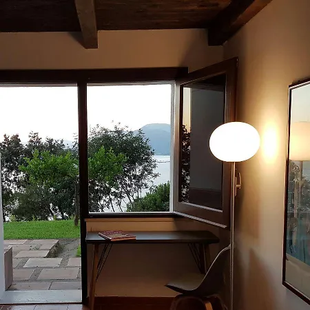 Bed & Breakfast Crawford