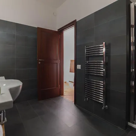 Crawford فندق مبيت وإفطار