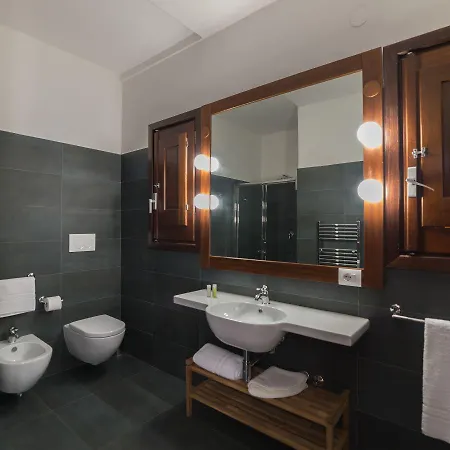 Crawford 4* San Nicola Arcella