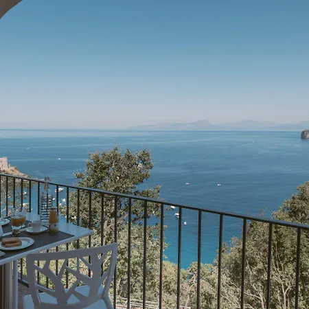 Crawford Bed & Breakfast