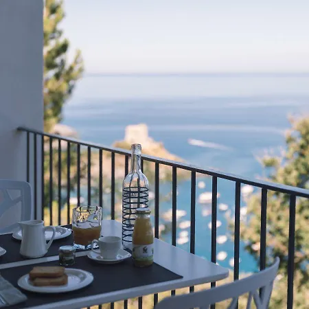 Crawford فندق مبيت وإفطار 4*