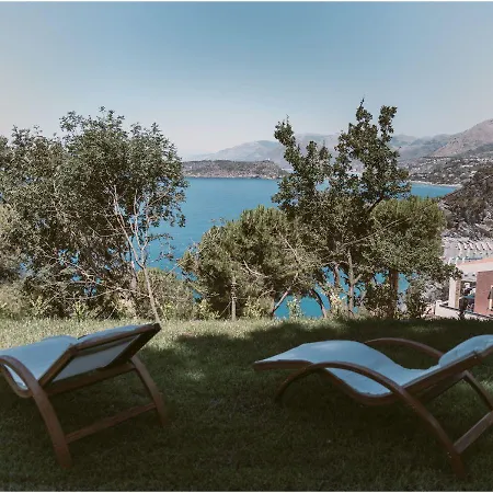 Crawford 4* San Nicola Arcella