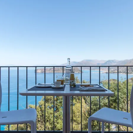 Crawford فندق مبيت وإفطار 4*