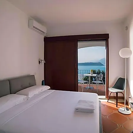 Crawford 4* San Nicola Arcella
