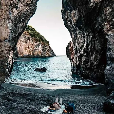 Crawford Oda ve Kahvaltı
