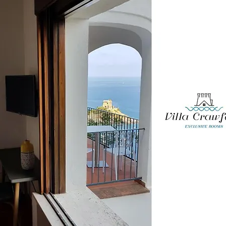 فندق مبيت وإفطار Crawford