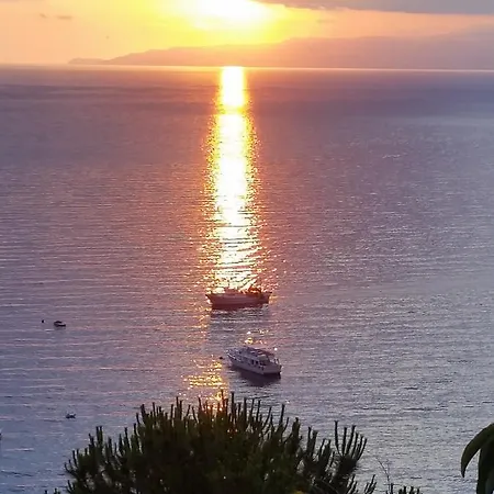 Bed & Breakfast Crawford