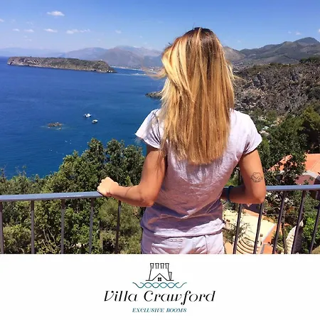 Crawford سان نيكولا أرسيلا