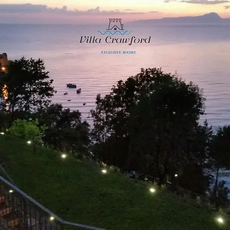 Crawford فندق مبيت وإفطار