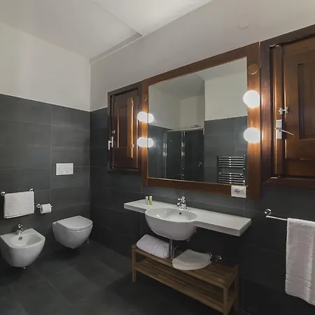 Crawford Bed & Breakfast 4*