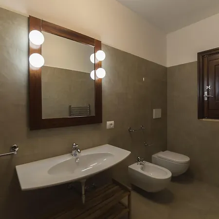 Crawford Oda ve Kahvaltı