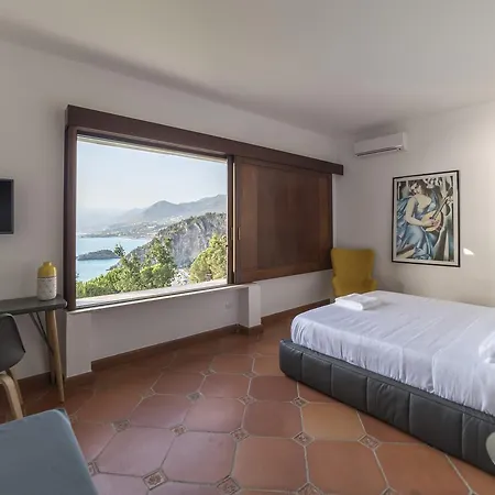 Bed & Breakfast Crawford