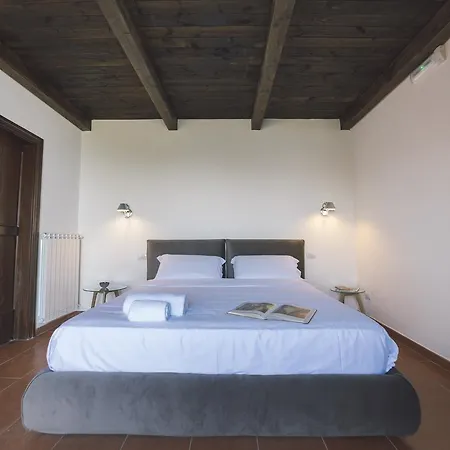 Crawford Bed & Breakfast 3*