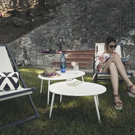 Crawford فندق مبيت وإفطار سان نيكولا أرسيلا