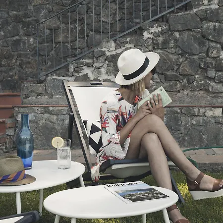 Crawford فندق مبيت وإفطار