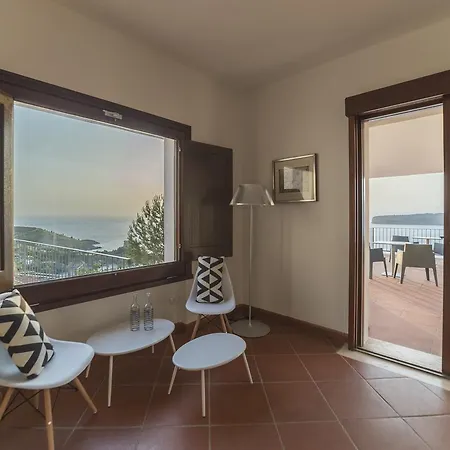 فندق مبيت وإفطار Crawford