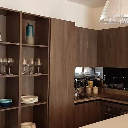 Bed & Breakfast Crawford