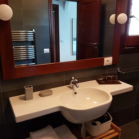 Crawford فندق مبيت وإفطار