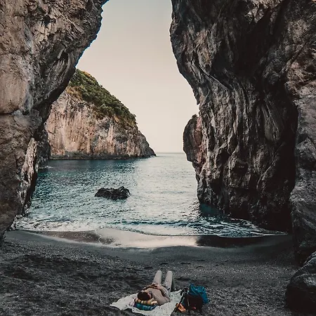 Crawford San Nicola Arcella