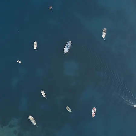 فندق مبيت وإفطار Crawford سان نيكولا أرسيلا