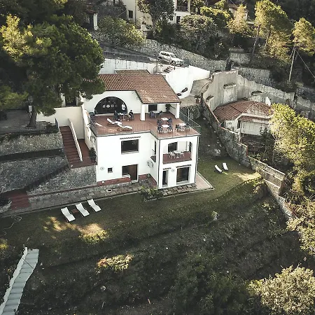 Crawford Bed & Breakfast