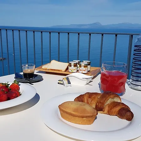 Crawford Bed & Breakfast 4*