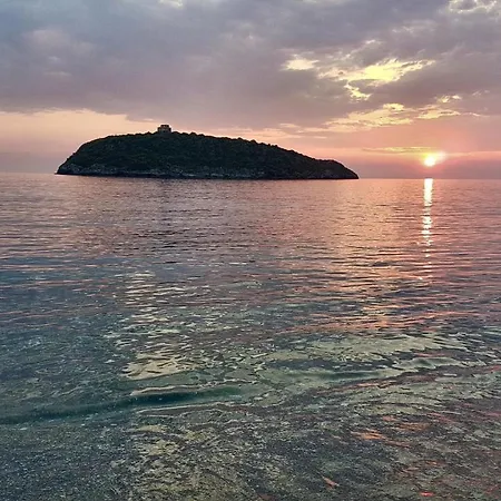 Crawford 3* San Nicola Arcella