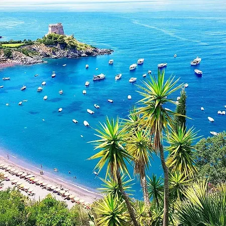 Bed & Breakfast Crawford 4*