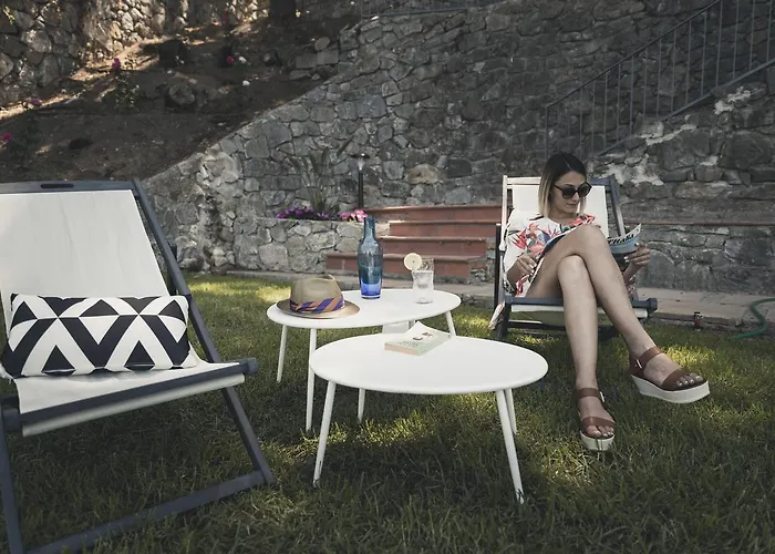 Crawford B&B 산 니콜라 아르첼라