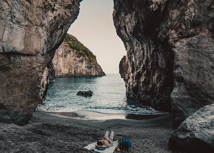 Crawford 산 니콜라 아르첼라