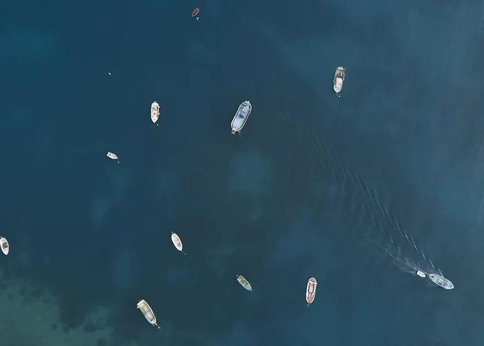 B&B Crawford 산 니콜라 아르첼라