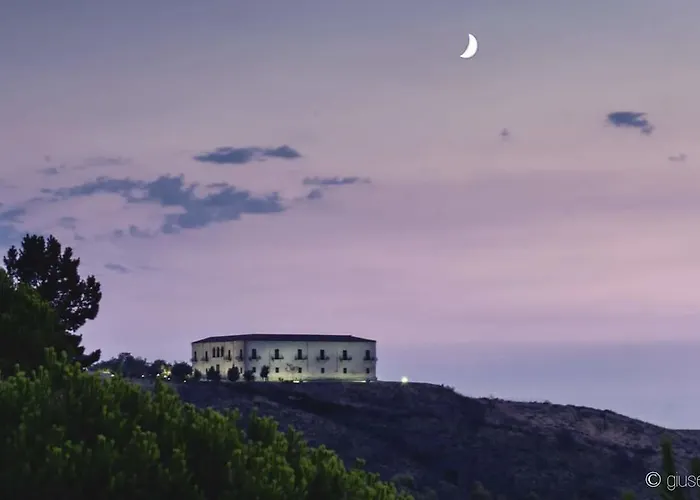 Crawford 4* San Nicola Arcella