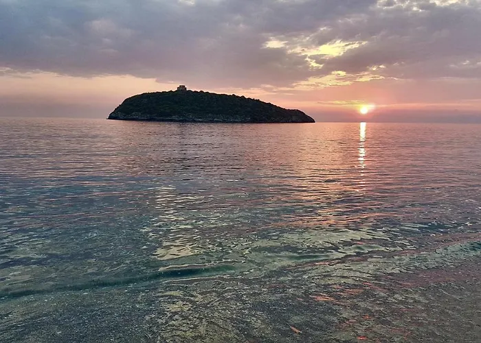 Crawford 4* 산 니콜라 아르첼라